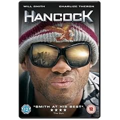 Hancock [DVD] [2008]