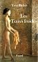 Les Terres froides