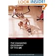The Changing Geography of the UK 3rd Edition by Hugh Matthews and Vince Gardiner