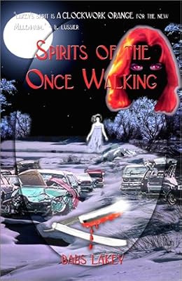 Spirits of the Once Walking