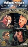 Stargate SG-1 - Episodenguide 02 - Wolfgang Hohlbein, Frank Rehfeld