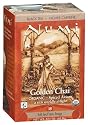 Numi Tea - Golden Chai Spice Assam Organi, 18 bags