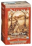 Numi Tea - Golden Chai Spice Assam Organi, 18 bag