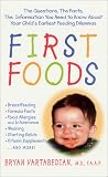 First Foods Bryan Vartabedian