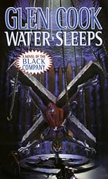 Water Sleeps