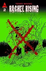 Rachel Rising #2