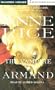 The Vampire Armand : The Vampire Chronicles (Rice, Anne, Vampire Chronicles (New York, N.Y.)