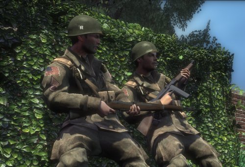 Brothers in Arms: Hell's Highway (輸入版)