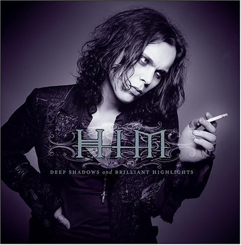 CD-Charts  Music : Deep Shadows and Brilliant Highlights