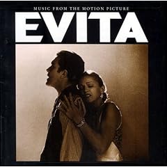 Selections From Evita