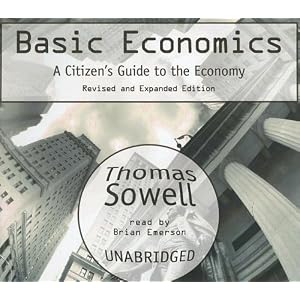 Basic Economics (2nd Edition ): A Citizen