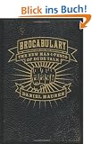 Brocabulary: The New Man-i-festo of Dude Talk