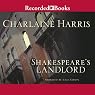 Shakespeare's Landlord: Lily Bard Mysteries, Book 1