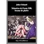M�moires de Fanny Hill, femme de plaisir de John Cleland