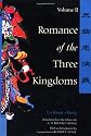 Romance of the Three Kingdoms: Volume 2 (Tuttle Classics of Asian Literature Series): Vol 2