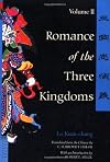 The Romance of Three Kingdoms, Vol. 2