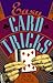 Book Easy Card Tricks