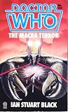 Doctor Who-The Macra Terror (A Target book)
