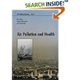 Air Pollution and Health by Jon Ayres, Robert L. Maynard, and Roy Richards