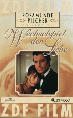 Rosamunde Pilcher {Wechselspiel der Liebe (#1.4)} [VHS] [Import]
