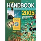 The ARRL Handbook for Radio Communications 2005: 82nd Edition (ARRL Handbook for Radio... by  Dana G. Reed