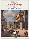 La Traviata: Vocal Score