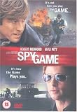 Spy Game [UK IMPORT] - Robert Redford
