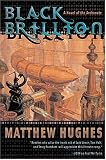 Black Brillion: A Novel of the Archonate