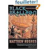 brillion seeder Black Brillion:
