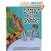 Dinosaur on Shabbat