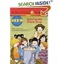 Spectacular Stone Soup (New Kids of Polk Street School)
