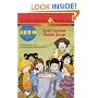 Spectacular Stone Soup (The New Kids of Polk Street School)