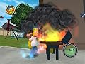 The Simpson's: Hit and Run