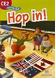 Hop in ! CE2 : Activity Book