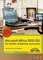 Microsoft Office 2003 SSL. Schüler, Studenten und Lehrer