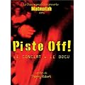 Matmatah : Piste Off !