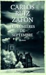 Les lumi�res de septembre
