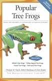 Popular Tree Frogs (Advanced Vivarium Systems)