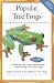 Popular Tree Frogs
