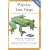 Popular Tree Frogs (Advanced Vivarium Systems)