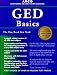 Book GED Basics (Academic Test Prep)