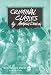 Book Criminal Classes: Offenders at School