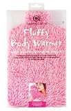 Aroma Home Fragranced Body Warmer - Fluffy Pink