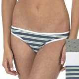 Xhilaration® Thong Underwear 3-pk. - Navy/Grey/White