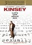 Kinsey [VHS]