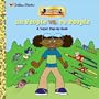 Un People vs Re People (Pop-Up Book)