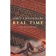 Real Time: Stories and a Memoir in Verse