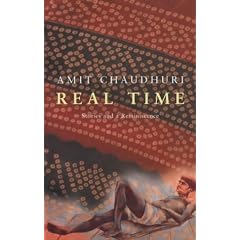 Real Time: Stories and a Memoir in Verse