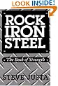 Rock, Iron, Steel: The Book of Strength
