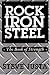  : Rock, Iron, Steel: The Book of Strength